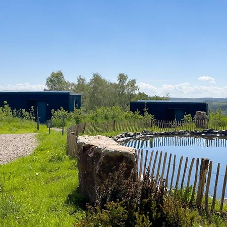 Neugrad Style - 2Er Cabins Schleiden Exterior photo