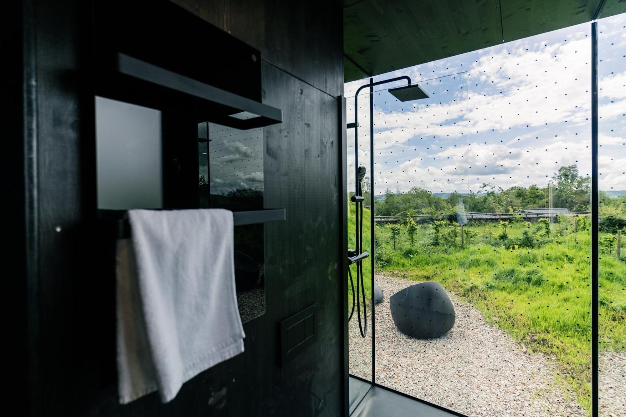 Neugrad Style - 2Er Cabins Schleiden Exterior photo